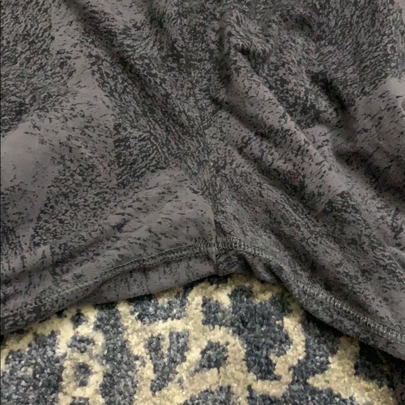 Nike Printed Leggings - Picture 4 of 5